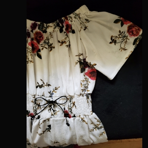 Romper - Picture 5 of 7